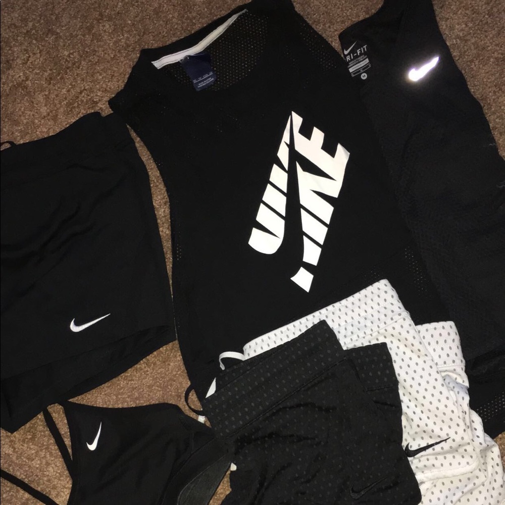 Nike Clothing